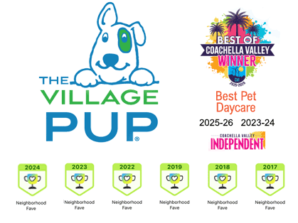 The Village Pup Awards